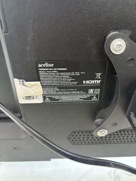 Купить Aceline 24HEN1 в Ангарск за 3100 руб.