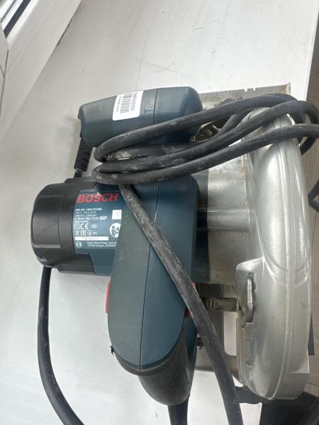 Купить Bosch GKS 190 в Ангарск за 5000 руб.