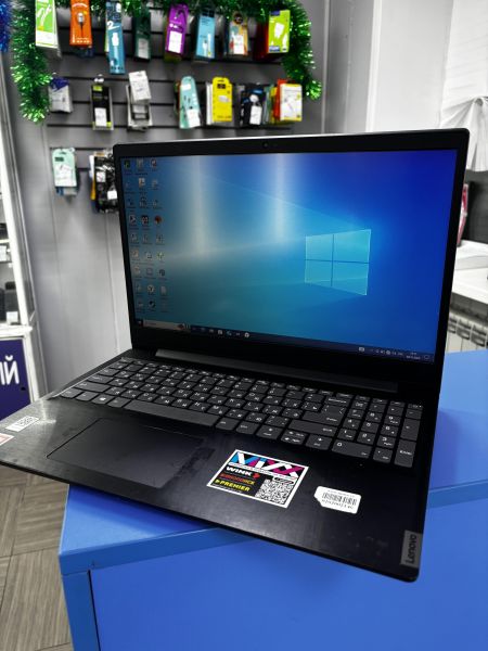 Купить Lenovo IdeaPad S145-15AST 81N3008CRK в Ангарск за 7800 руб.