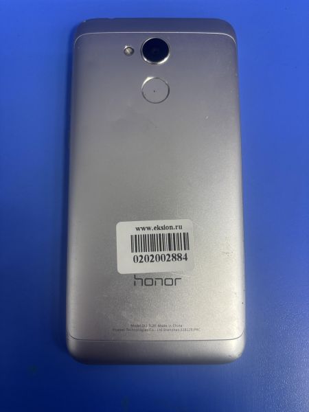 Купить Honor 6A 2/16GB (DLI-TL20) Duos в Ангарск за 1100 руб.