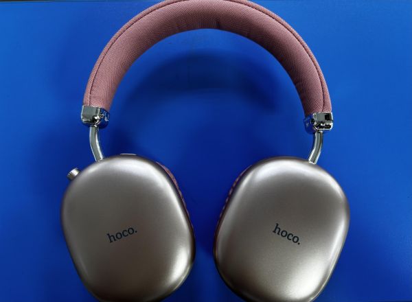 Купить Hoco W35 Max в Ангарск за 900 руб.