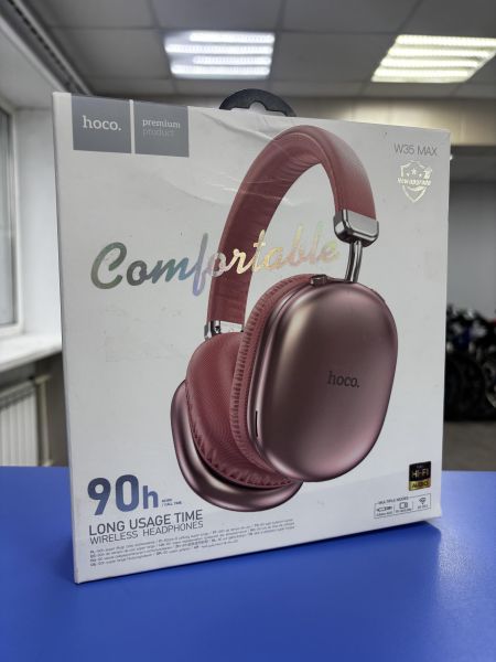 Купить Hoco W35 Max в Ангарск за 900 руб.