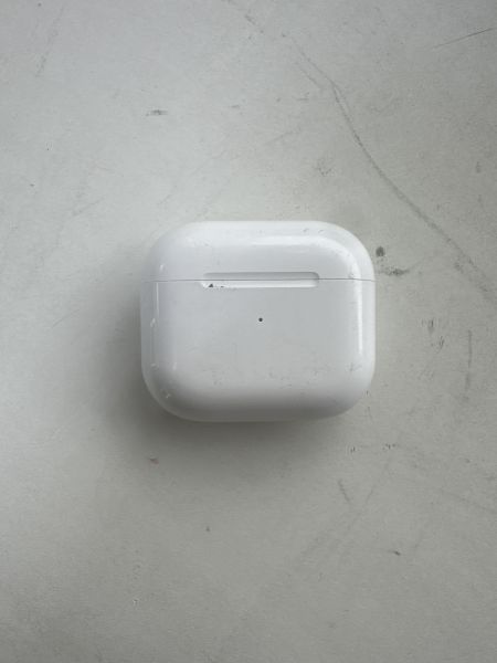 Купить Реплика Apple AirPods 3 (A2564, A2565, A2566 ) в Ангарск за 400 руб.