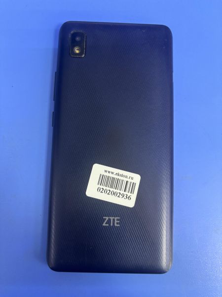Купить ZTE Blade L210 Duos в Ангарск за 700 руб.