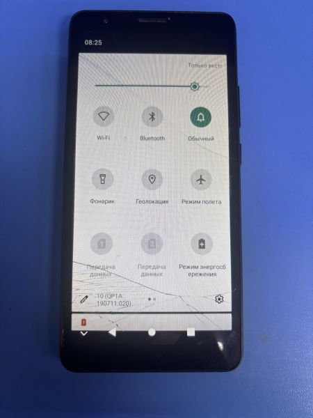 Купить ZTE Blade L210 Duos в Ангарск за 700 руб.