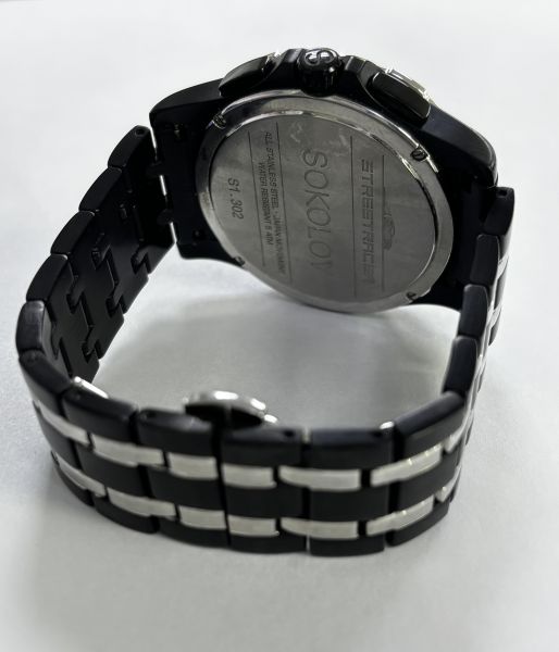 Купить SOKOLOV S1.302 в Ангарск за 1600 руб.