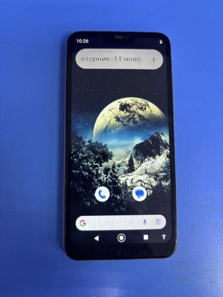 Купить Xiaomi Mi A2 Lite 3/32GB (M1805D1SG) Duos в Ангарск за 2700 руб.