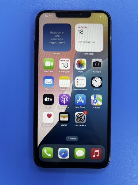 Купить Apple iPhone XS Max 64GB в Ангарск за 11000 руб.