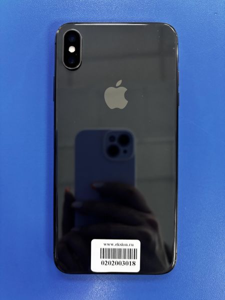 Купить Apple iPhone XS Max 64GB в Ангарск за 11000 руб.