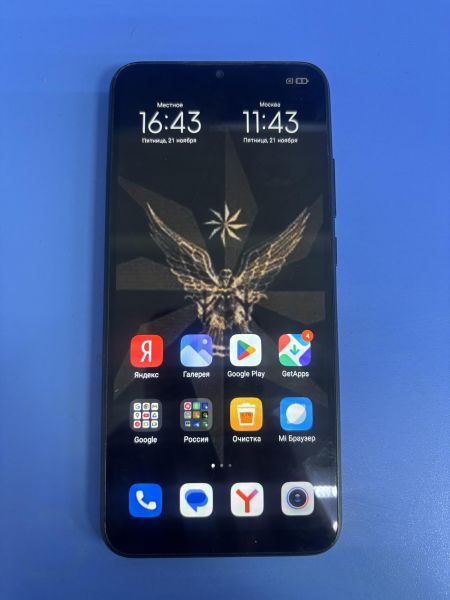 Купить Xiaomi Redmi 9C NFC 4/128GB (M2006C3MNG) Duos в Ангарск за 2600 руб.