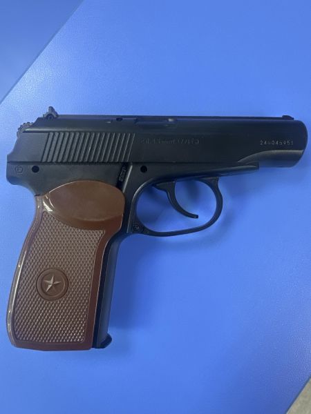 Купить BORNER PM-X (с 18 лет) в Ангарск за 4600 руб.