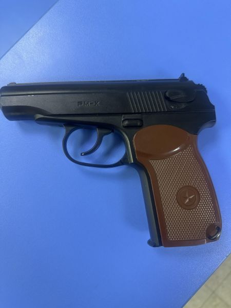 Купить BORNER PM-X (с 18 лет) в Ангарск за 4600 руб.