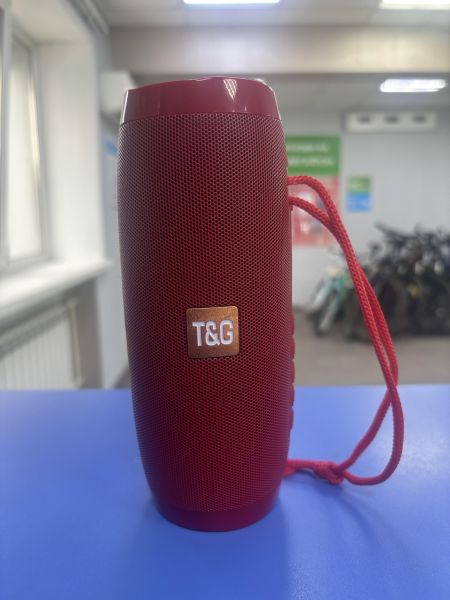 Купить T+G TG-157 в Ангарск за 600 руб.