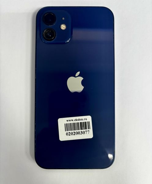 Купить Apple iPhone 12 256GB в Ангарск за 14100 руб.