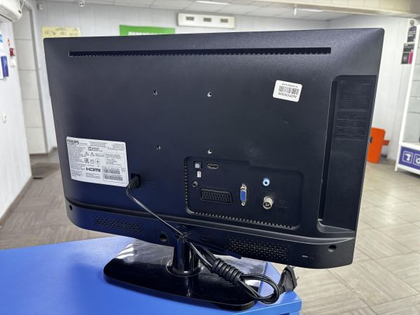 Купить Philips 20PHH4109 в Ангарск за 2200 руб.