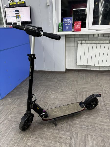 Купить Kugoo S3 Pro в Ангарск за 10800 руб.