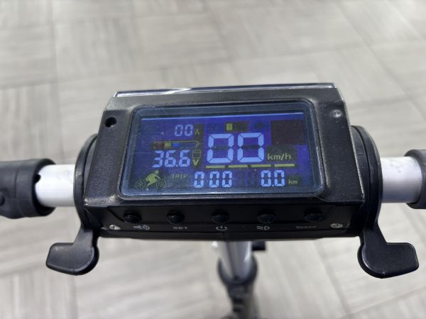 Купить Kugoo S3 Pro в Ангарск за 10800 руб.