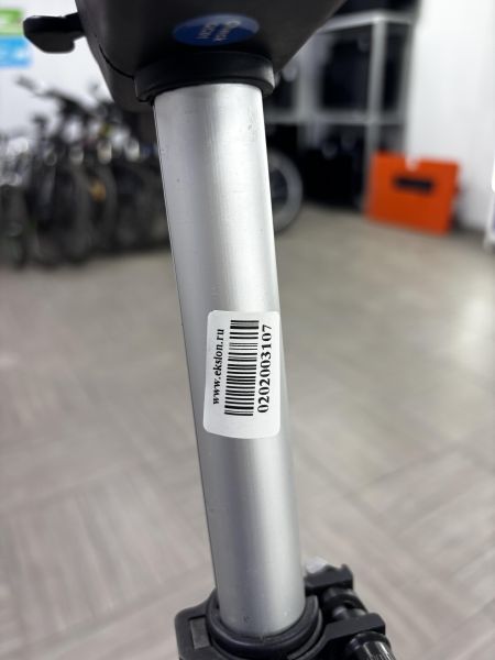 Купить Kugoo S3 Pro в Ангарск за 10800 руб.