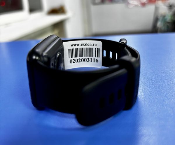 Купить Huawei Watch Fit (TIA-B09) с СЗУ в Ангарск за 1000 руб.