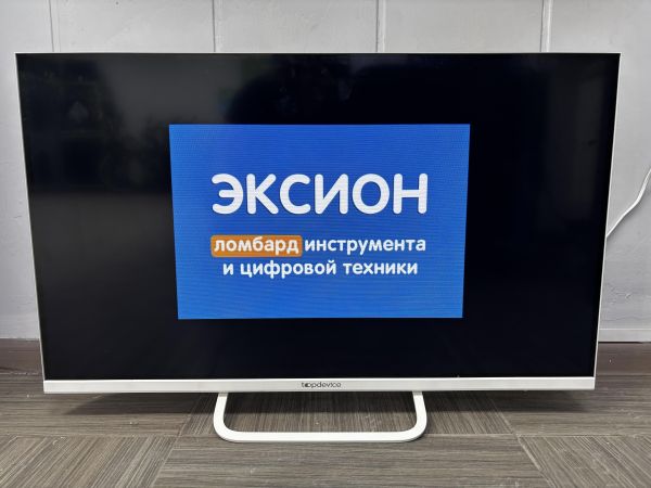 Купить Topdevice TDTV32CS07H в Ангарск за 6500 руб.