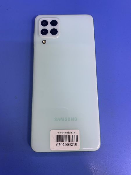 сотовый телефон Samsung Galaxy A22 4G 4/64GB (A225F) Duos в Ангарск
