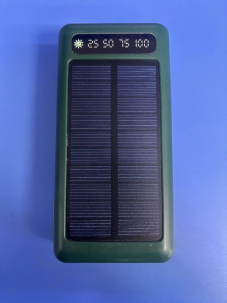 Купить Китайский внешний аккумулятор 50000 mAh в Ангарск за 600 руб.