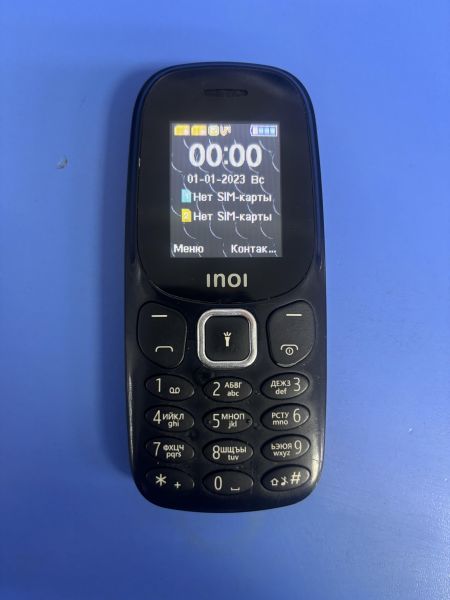 Купить INOI 100 Duos в Ангарск за 700 руб.