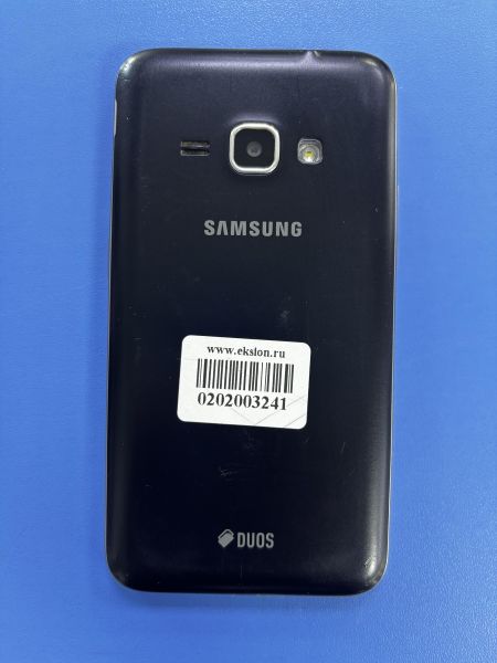 Купить Samsung Galaxy J1 2016 (J120F) Duos в Ангарск за 900 руб.