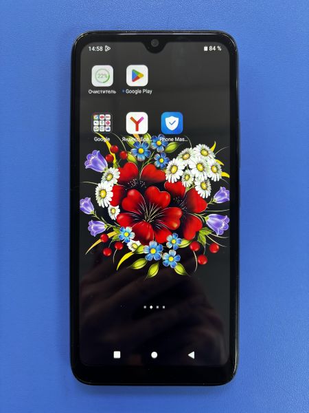 Купить Itel A48 (L6006) Duos в Ангарск за 1600 руб.