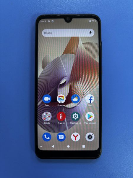 Купить ZTE Blade A51 Lite 2/32GB Duos в Ангарск за 2200 руб.