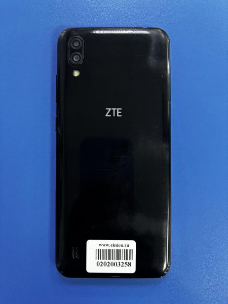 Купить ZTE Blade A51 Lite 2/32GB Duos в Ангарск за 2200 руб.