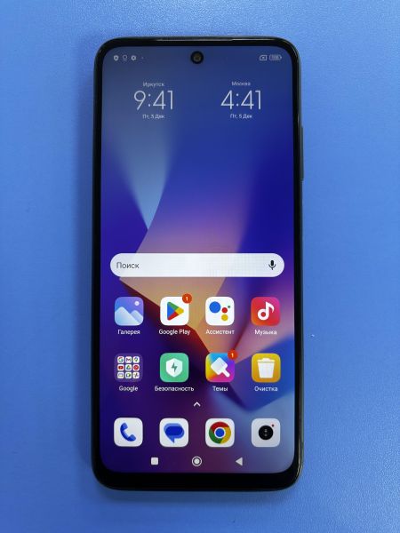 Купить Xiaomi Redmi 10 2022 6/128GB (21121119SG) Duos в Ангарск за 5400 руб.