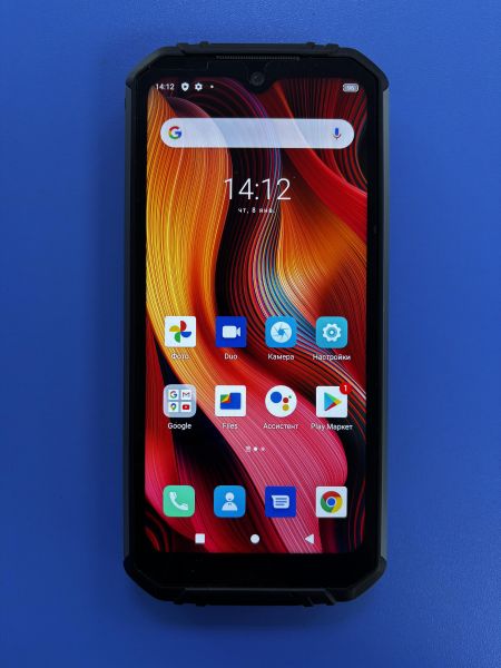 Купить OUKITEL WP6 Duos в Ангарск за 5900 руб.