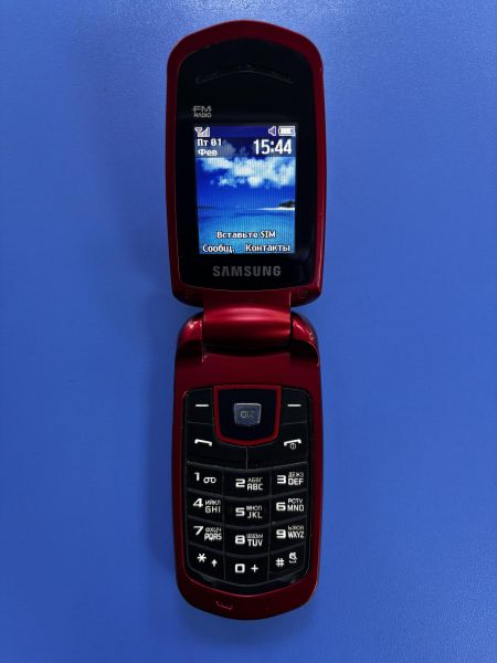 Купить Samsung E2210 в Ангарск за 500 руб.