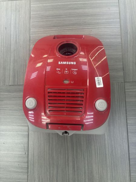 напольный пылесос Samsung SC4131 в Ангарск