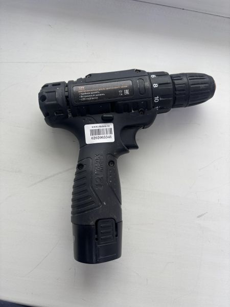 Купить VESNA без модели (12V) с СЗУ в Ангарск за 600 руб.