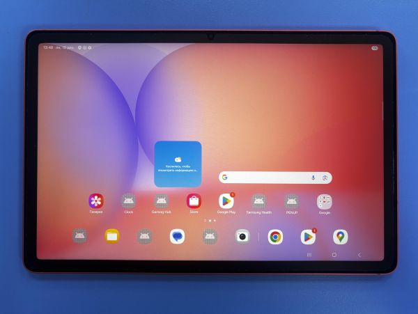 Купить Samsung Galaxy Tab S10 Lite 6/128GB (SM-X400) (без SIM) в Ангарск за 11000 руб.