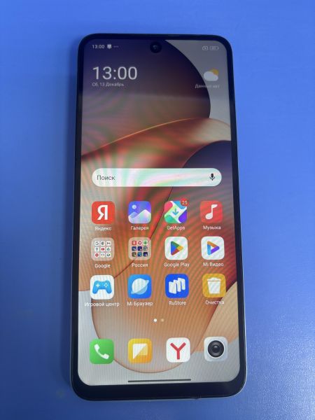 Купить Xiaomi Redmi 12 8/256GB (23053RN02Y) Duos в Ангарск за 5700 руб.