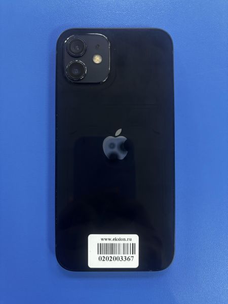 Купить Apple iPhone 12 64GB в Ангарск за 17400 руб.