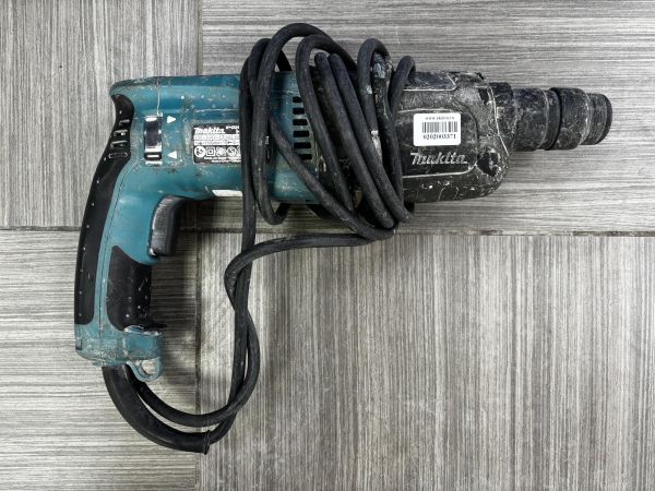 Купить Makita HR2470 в Ангарск за 2400 руб.