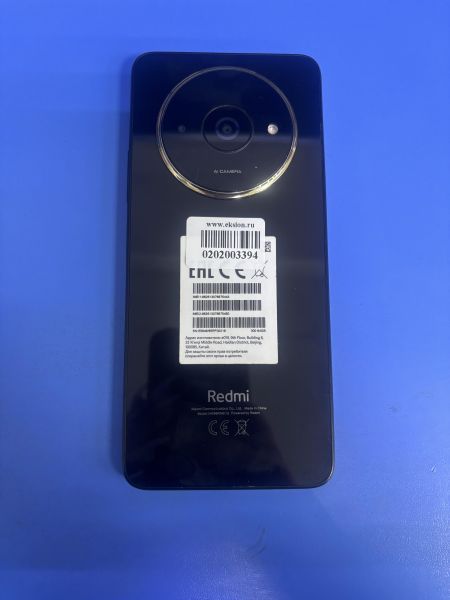 Купить Xiaomi Redmi A3x 3/64GB (24048RN6CG) Duos в Ангарск за 4000 руб.