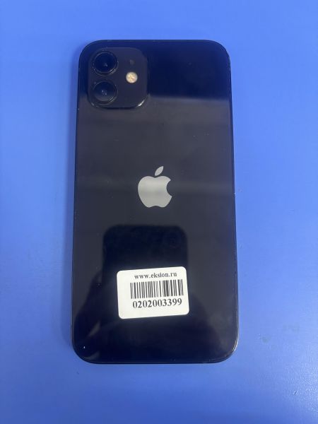 Купить Apple iPhone 12 64GB в Ангарск за 16500 руб.
