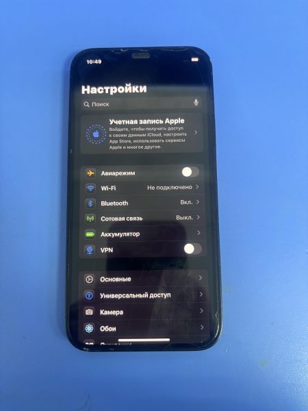 Купить Apple iPhone 12 64GB в Ангарск за 16500 руб.