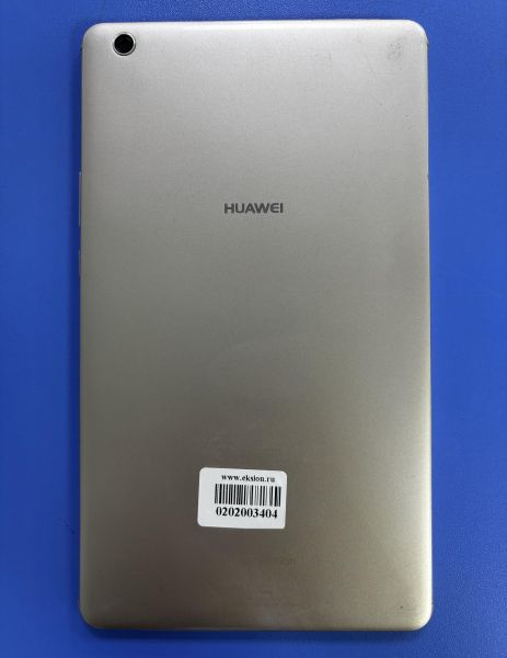 Купить Huawei MediaPad M3 Lite 32GB (CPN-L09) (с SIM) в Ангарск за 2200 руб.
