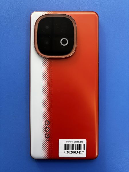 Купить iQOO Neo 10 16/512GB (I2405) Duos в Ангарск за 24800 руб.
