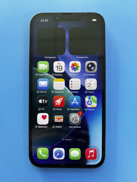 Купить Apple iPhone 13 128GB в Ангарск за 25800 руб.