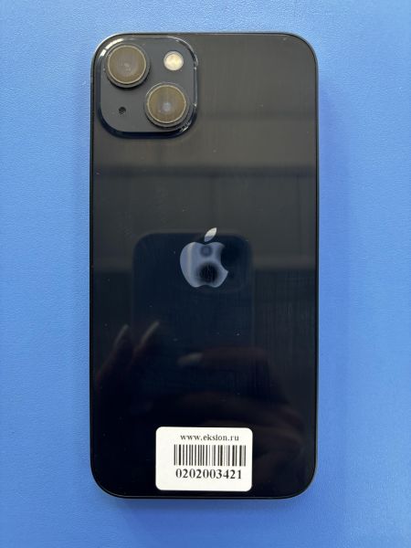 Купить Apple iPhone 13 128GB в Ангарск за 25800 руб.