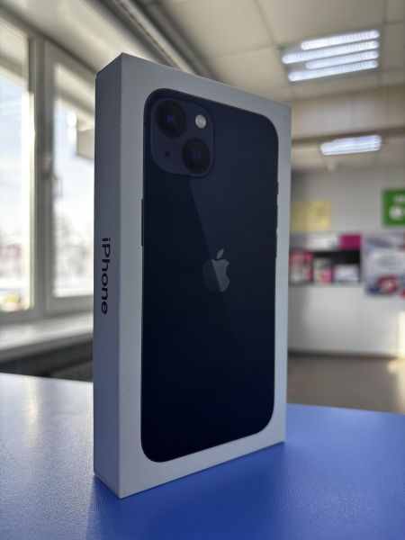 Купить Apple iPhone 13 128GB в Ангарск за 25800 руб.