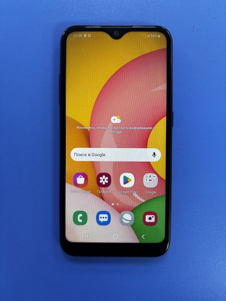 Купить Samsung Galaxy A01 (A015F/DS) Duos в Ангарск за 2200 руб.