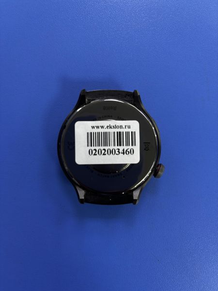 Купить SmartWatch HW6 Max с СЗУ в Ангарск за 1600 руб.